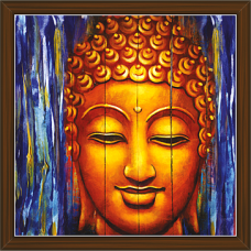 Buddha Paintings (B-2842)